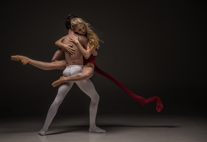 Dancer image
