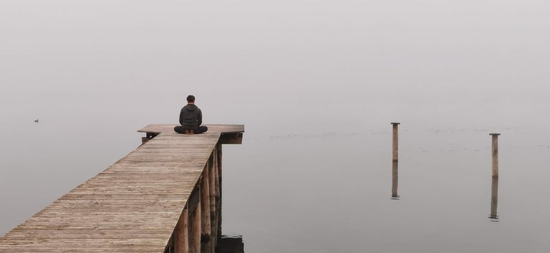 Meditation image