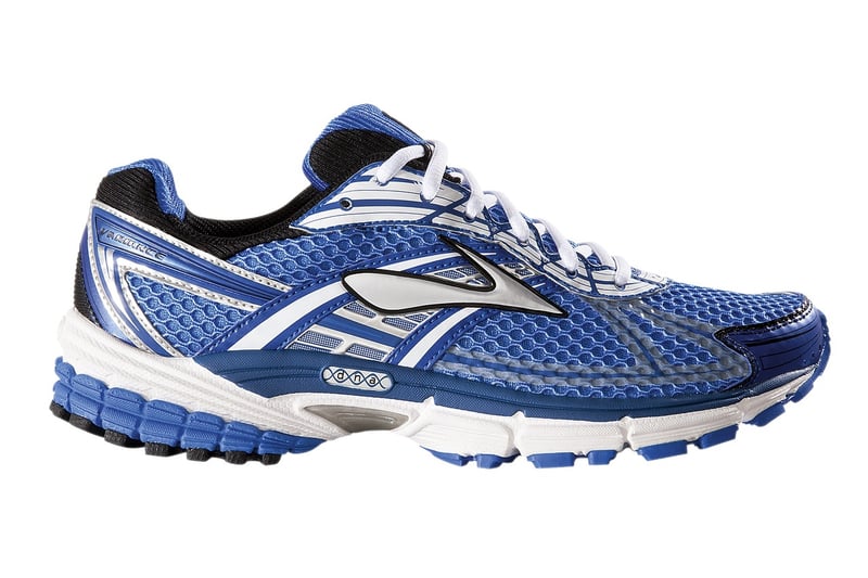 Running shoes